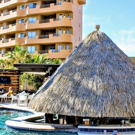 Bella Sirena 601-B -Stylish Condo In Oceanfront Resort Puerto Peñasco Kültér fotó