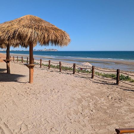 Bella Sirena 601-B -Stylish Condo In Oceanfront Resort Puerto Peñasco Kültér fotó