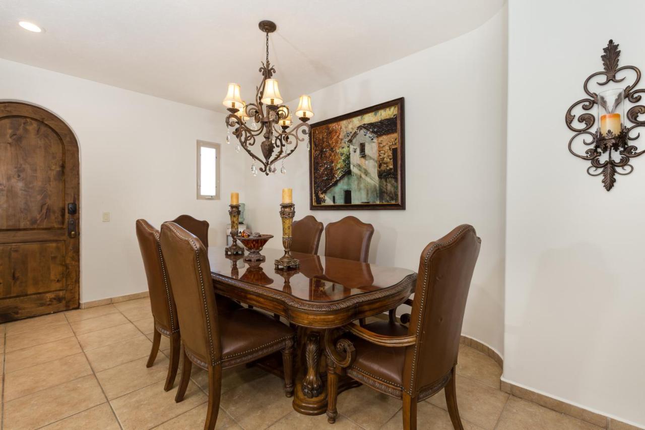 Bella Sirena 601-B -Stylish Condo In Oceanfront Resort Puerto Peñasco Kültér fotó