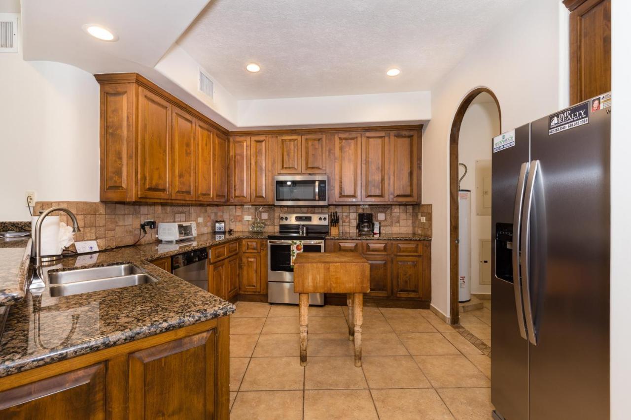 Bella Sirena 601-B -Stylish Condo In Oceanfront Resort Puerto Peñasco Kültér fotó
