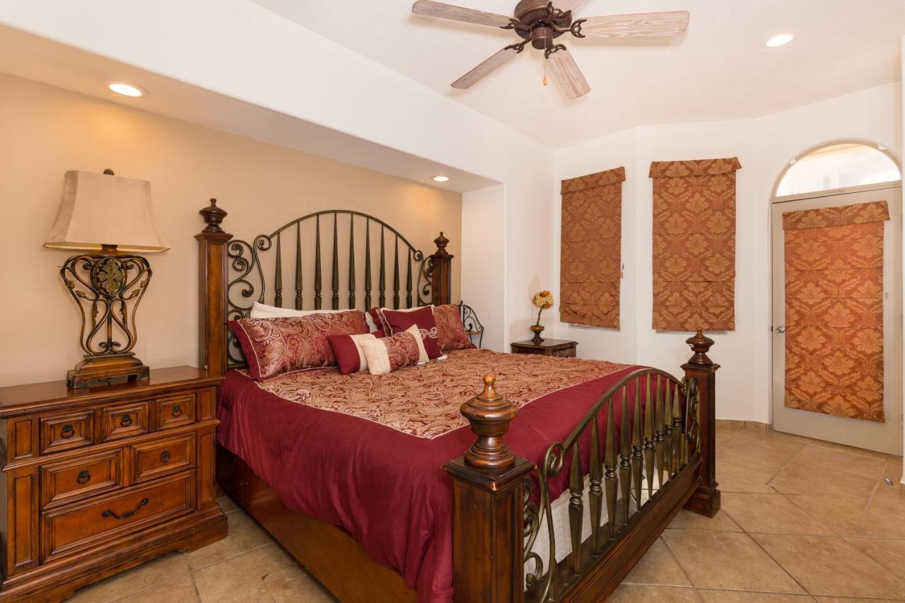 Bella Sirena 601-B -Stylish Condo In Oceanfront Resort Puerto Peñasco Kültér fotó