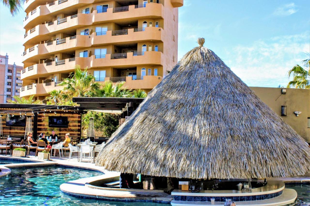 Bella Sirena 601-B -Stylish Condo In Oceanfront Resort Puerto Peñasco Kültér fotó