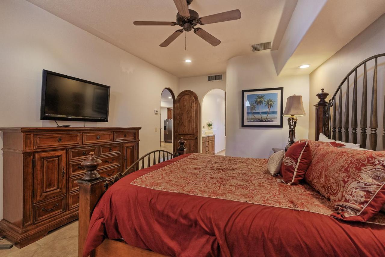 Bella Sirena 601-B -Stylish Condo In Oceanfront Resort Puerto Peñasco Kültér fotó