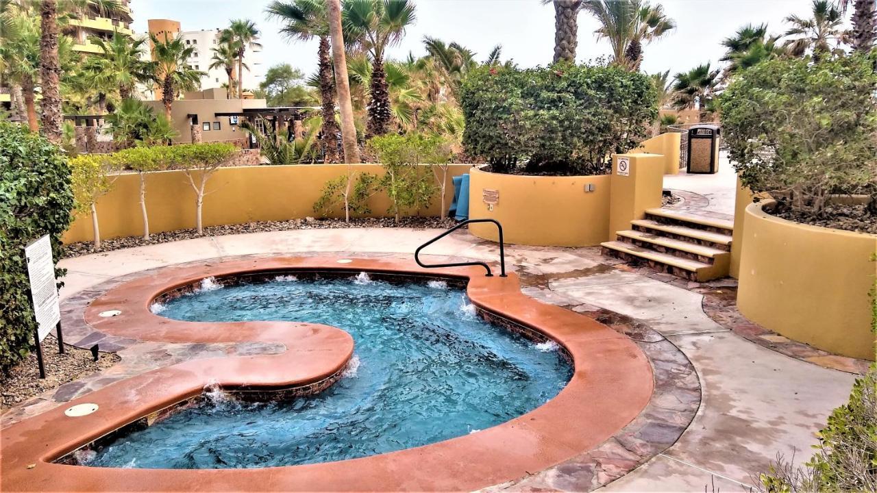 Bella Sirena 601-B -Stylish Condo In Oceanfront Resort Puerto Peñasco Kültér fotó