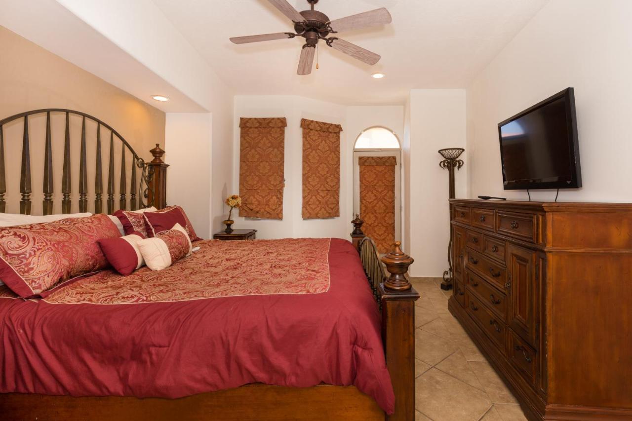 Bella Sirena 601-B -Stylish Condo In Oceanfront Resort Puerto Peñasco Kültér fotó
