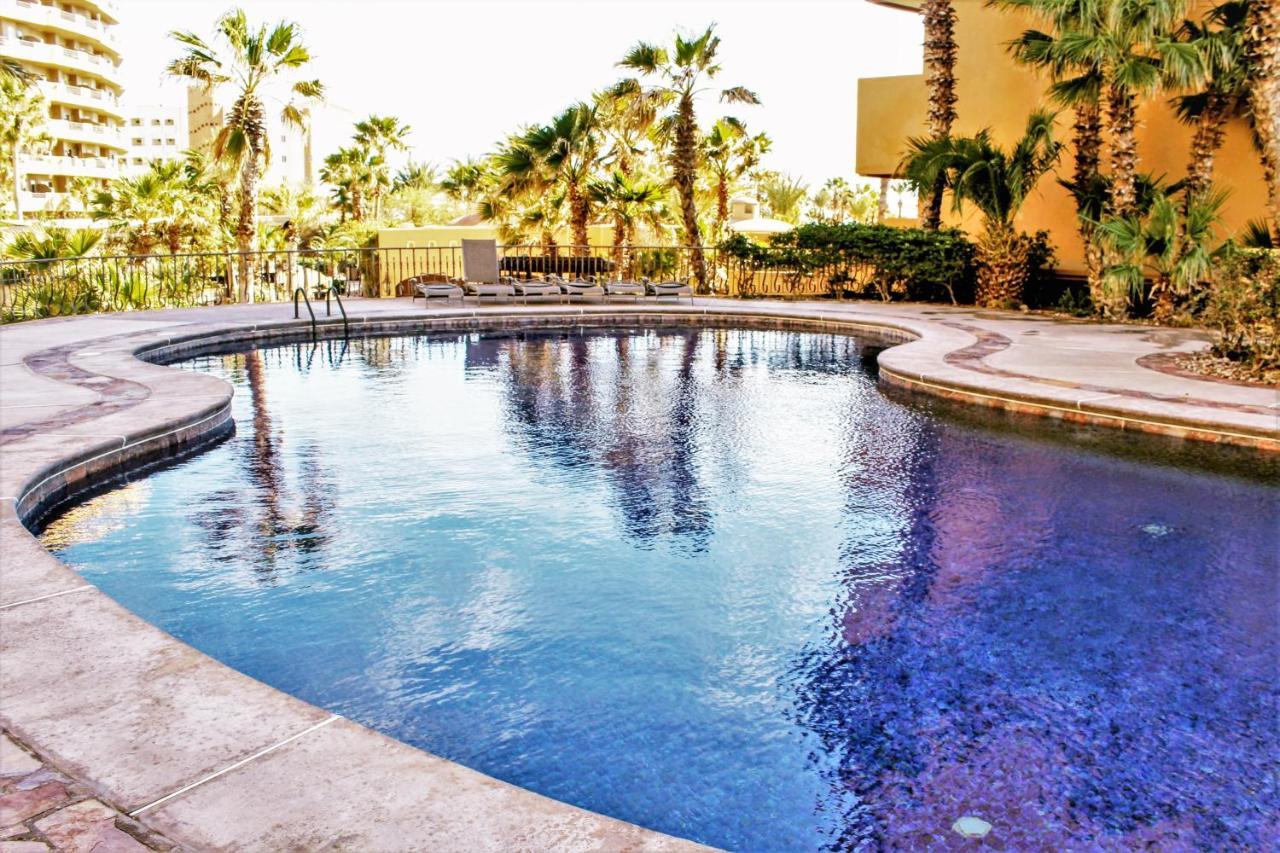 Bella Sirena 601-B -Stylish Condo In Oceanfront Resort Puerto Peñasco Kültér fotó