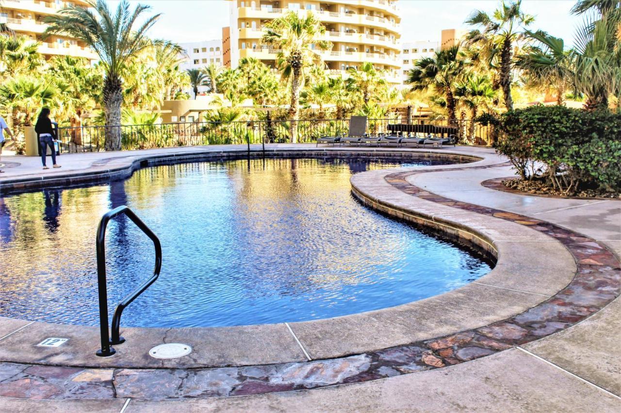 Bella Sirena 601-B -Stylish Condo In Oceanfront Resort Puerto Peñasco Kültér fotó