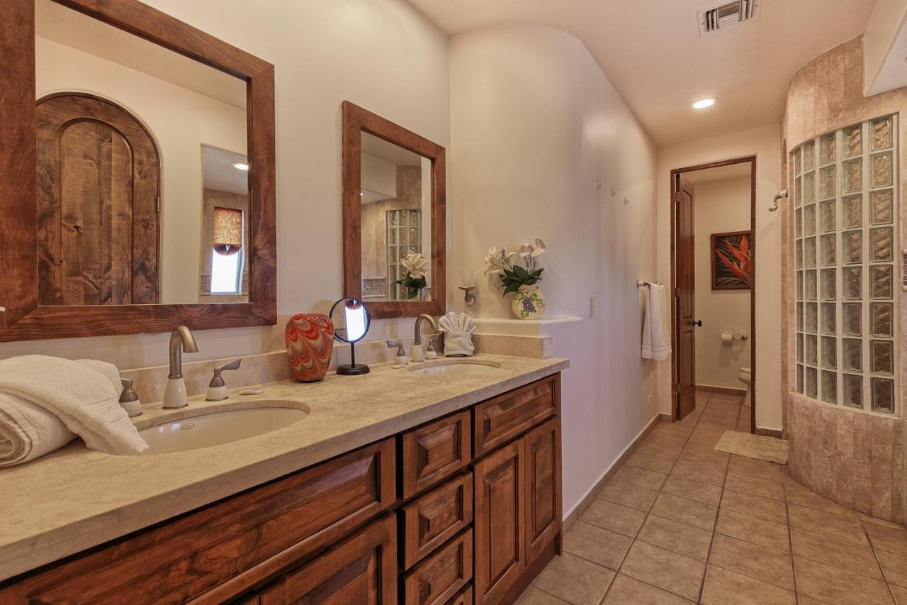Bella Sirena 601-B -Stylish Condo In Oceanfront Resort Puerto Peñasco Kültér fotó