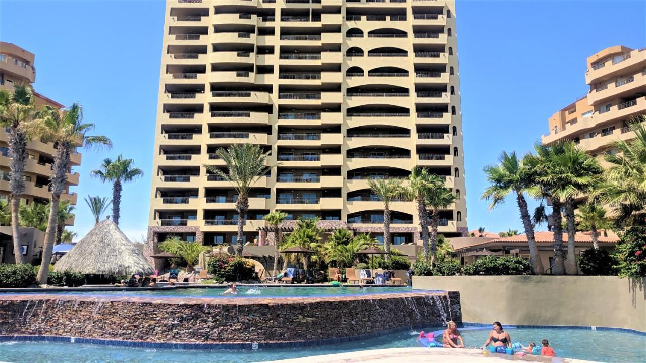 Bella Sirena 601-B -Stylish Condo In Oceanfront Resort Puerto Peñasco Kültér fotó