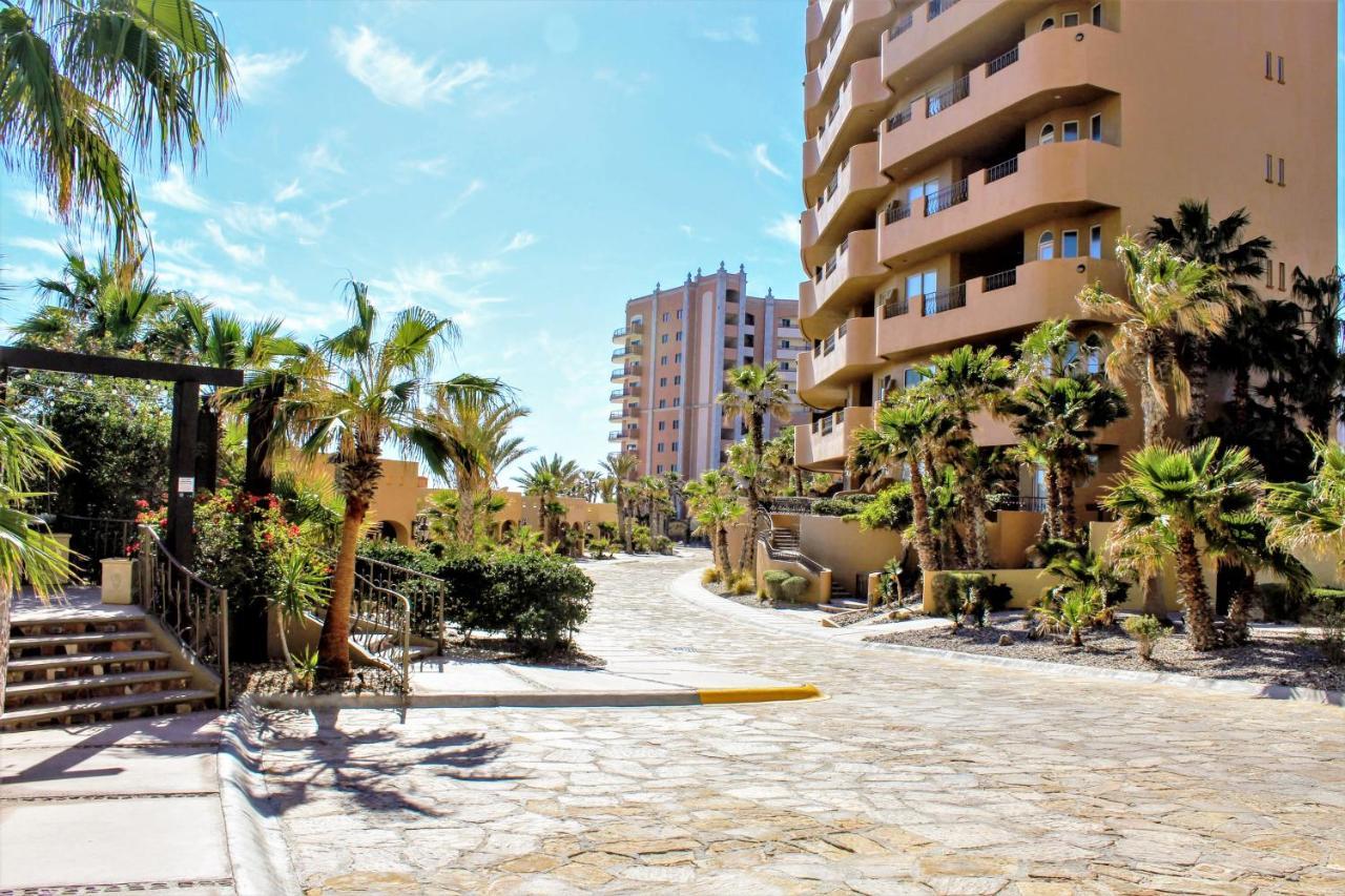 Bella Sirena 601-B -Stylish Condo In Oceanfront Resort Puerto Peñasco Kültér fotó
