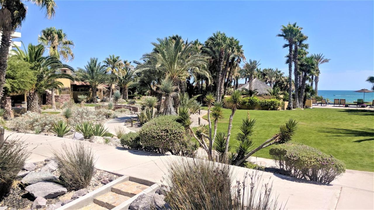 Bella Sirena 601-B -Stylish Condo In Oceanfront Resort Puerto Peñasco Kültér fotó