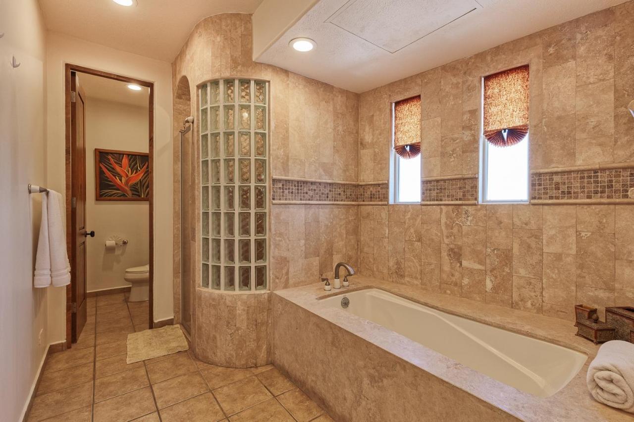 Bella Sirena 601-B -Stylish Condo In Oceanfront Resort Puerto Peñasco Kültér fotó
