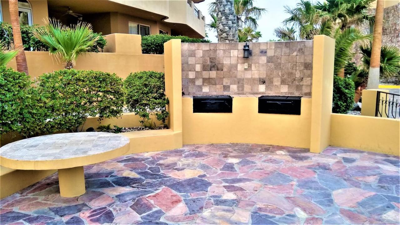 Bella Sirena 601-B -Stylish Condo In Oceanfront Resort Puerto Peñasco Kültér fotó