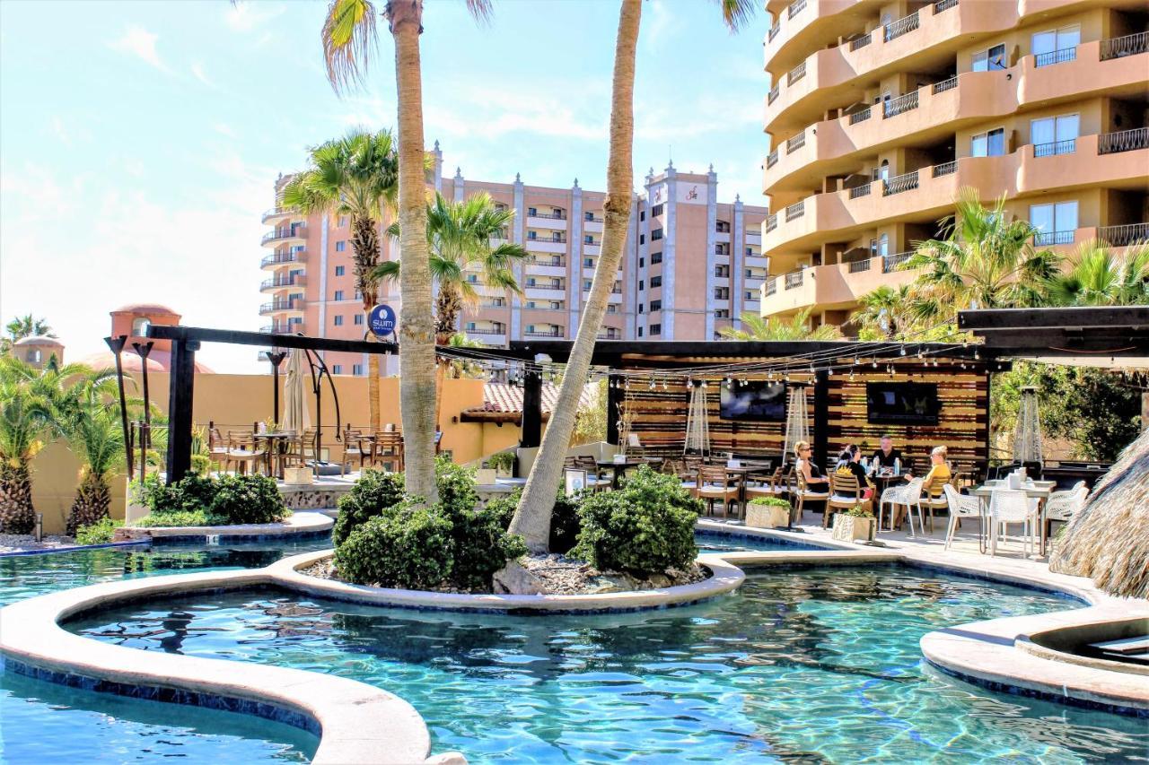 Bella Sirena 601-B -Stylish Condo In Oceanfront Resort Puerto Peñasco Kültér fotó