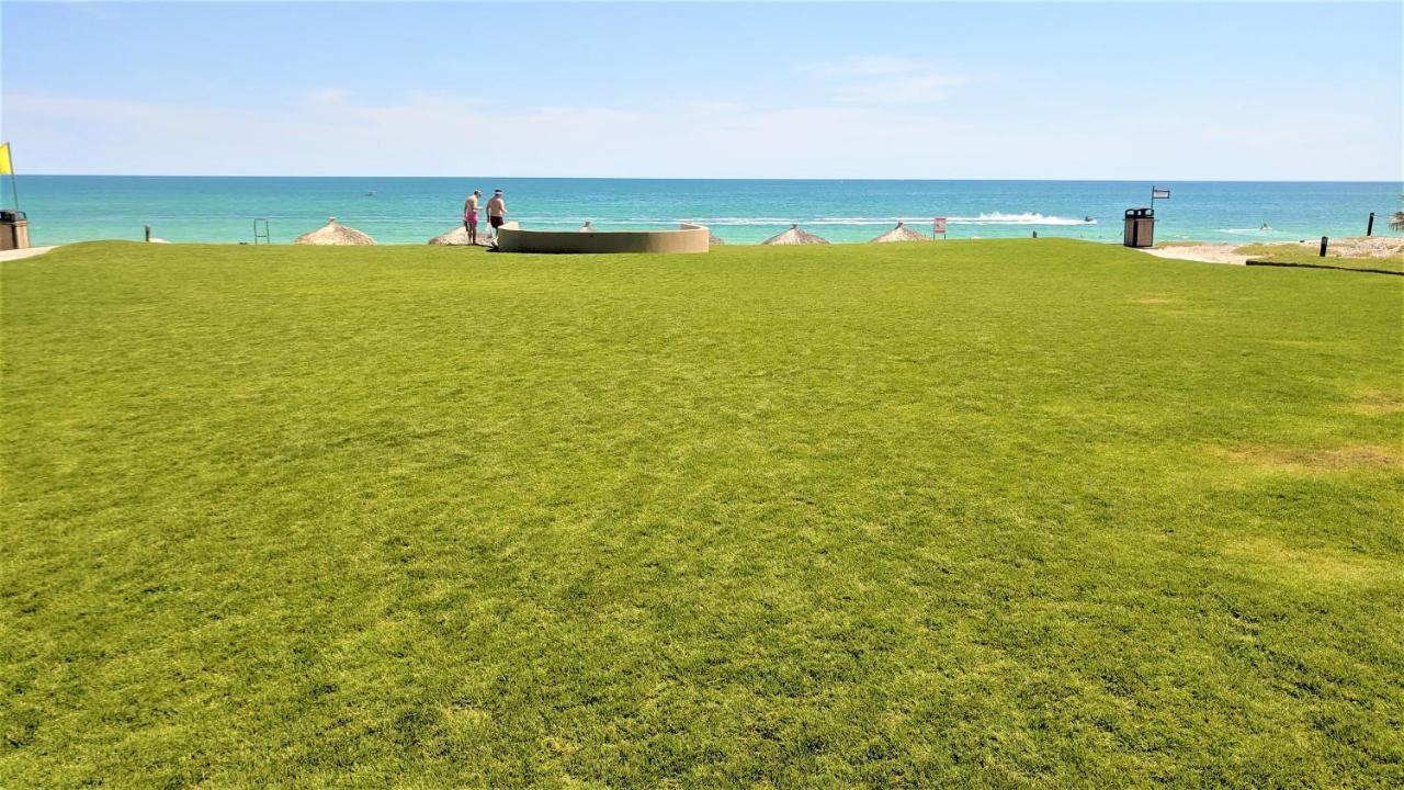 Bella Sirena 601-B -Stylish Condo In Oceanfront Resort Puerto Peñasco Kültér fotó